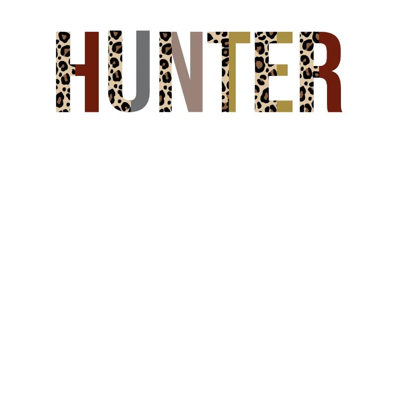 Hunter