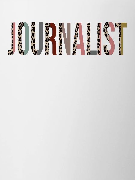 Journalist