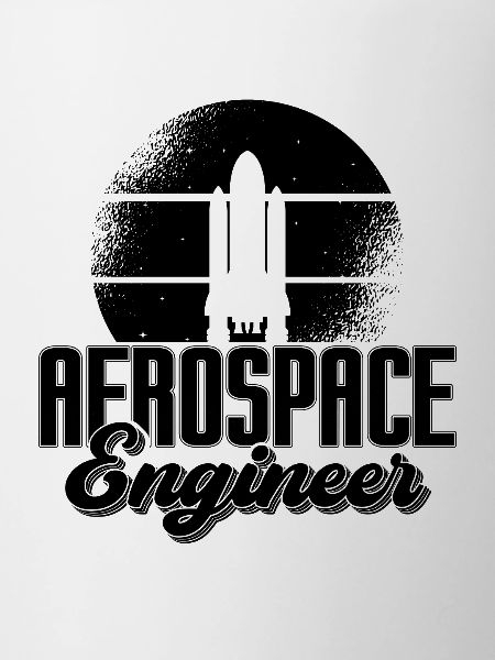 Aerospace Engineer Rocket Space Engineering
