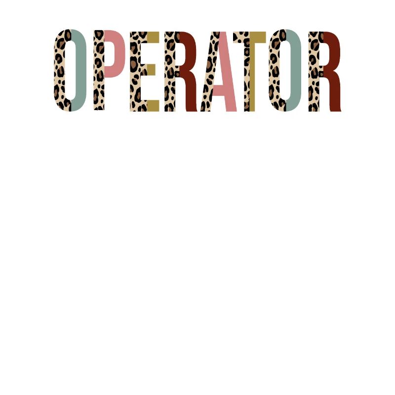 Opérateur