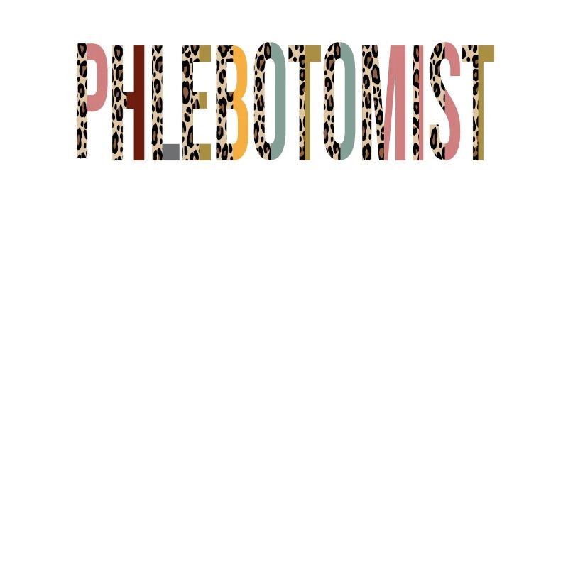 Phlébotomiste