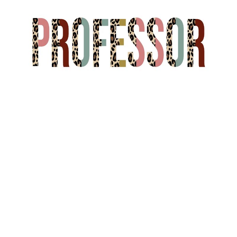 Professeur