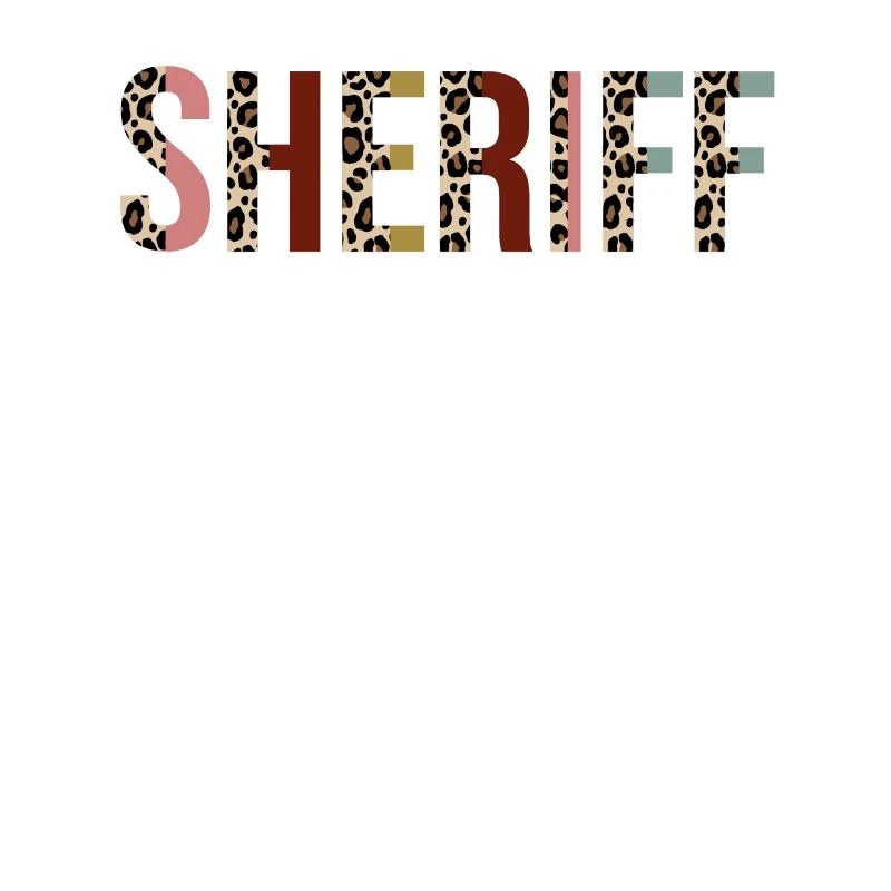Sheriff