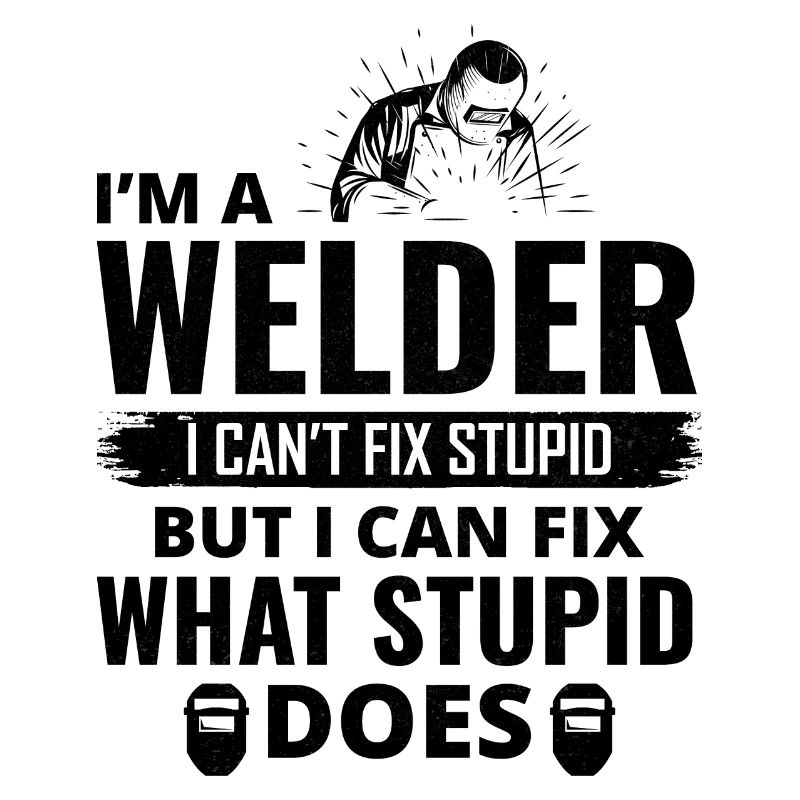 Welding Welder Metal Construction Ironworker