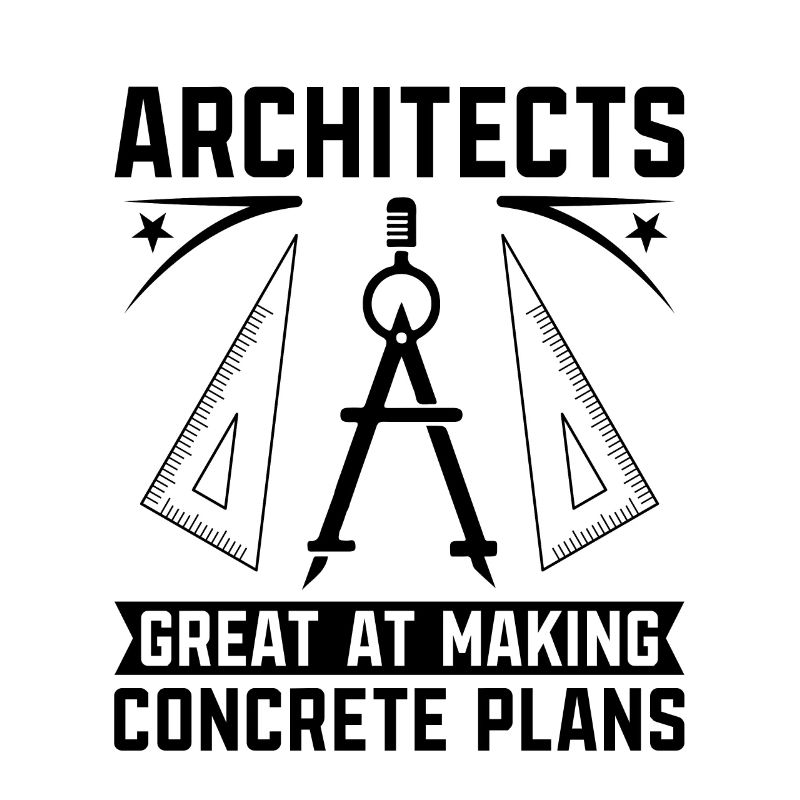 Architects Great At Making Architecture Job