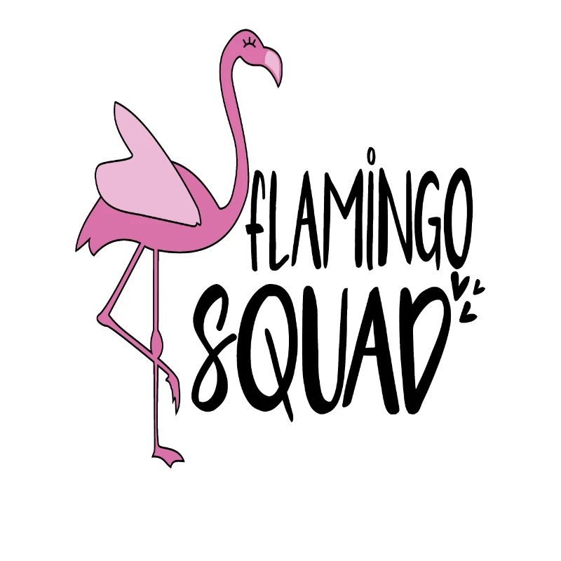 Flamingo-Kader