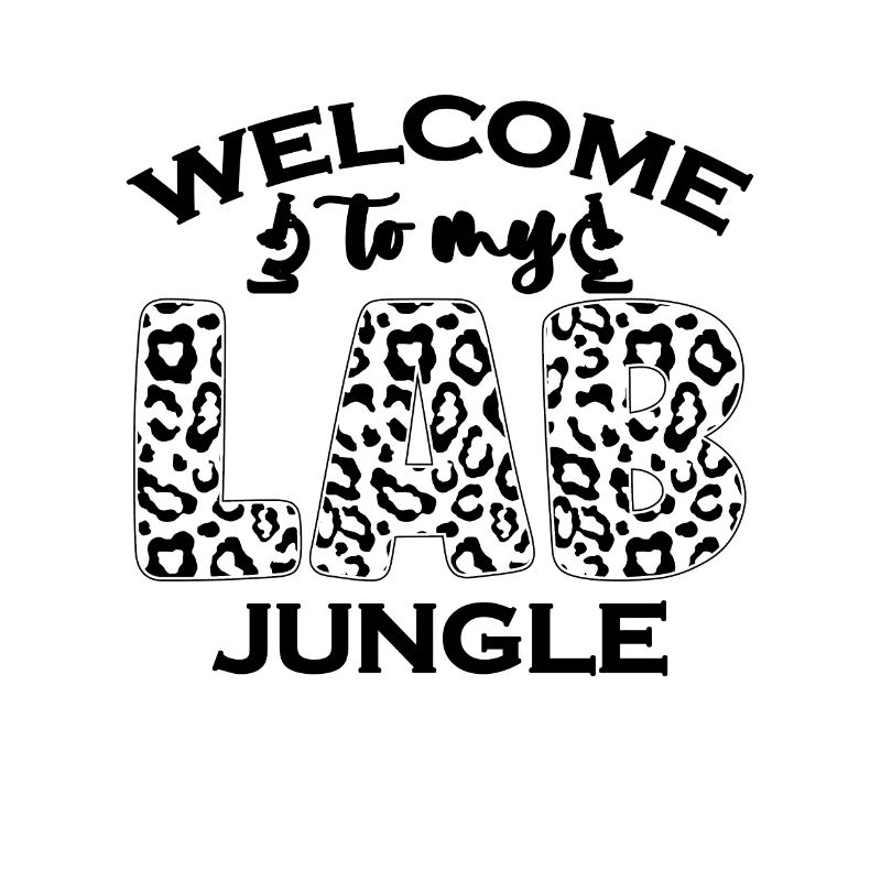 Welcome To My Lab Scientist Technician Laboratory