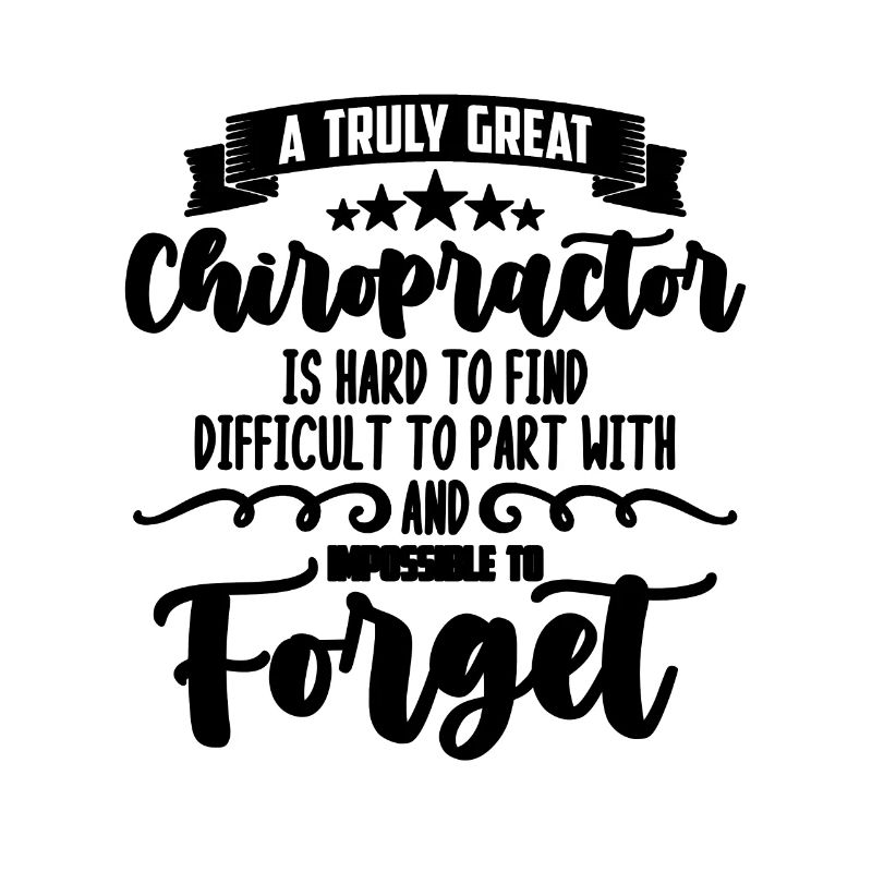 A Truly Great Chiropractor Is Doctor Chiropractor