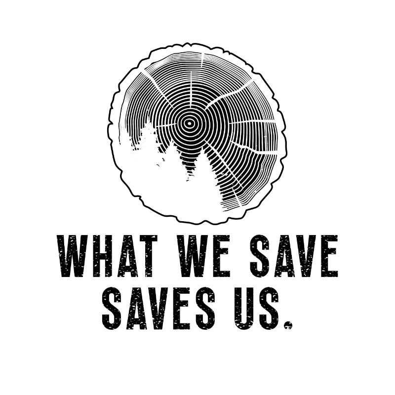 What We Save Saves Environment Conservationists