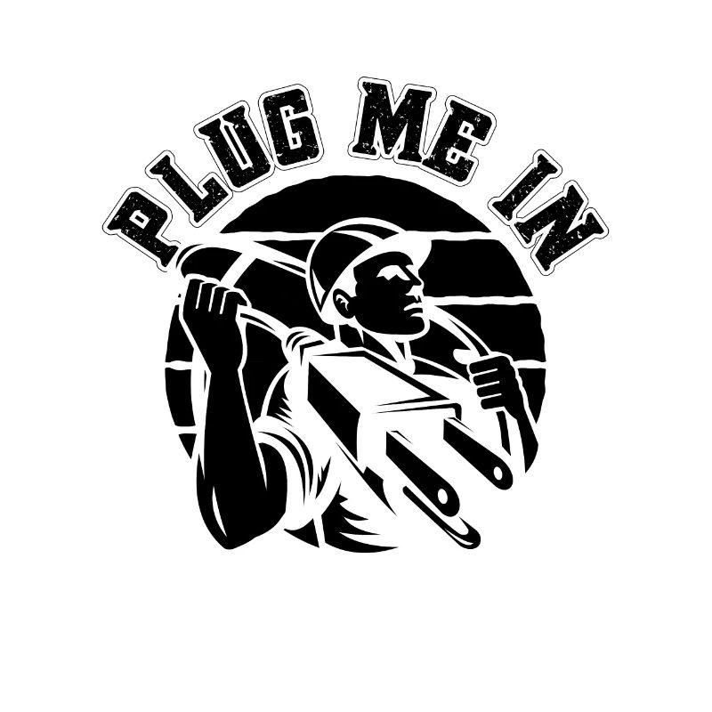 Plug Me In aime technicien électronique électricien