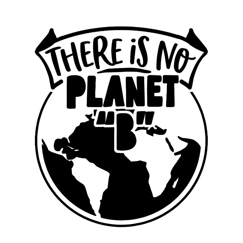 Il n’y a pas de planète Climat Défenseur du réchauffement climatique