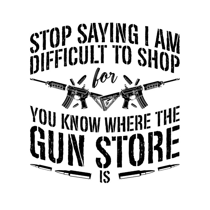 Stop Saying I Am Gunsmith Gun Fixer Gunsmiths