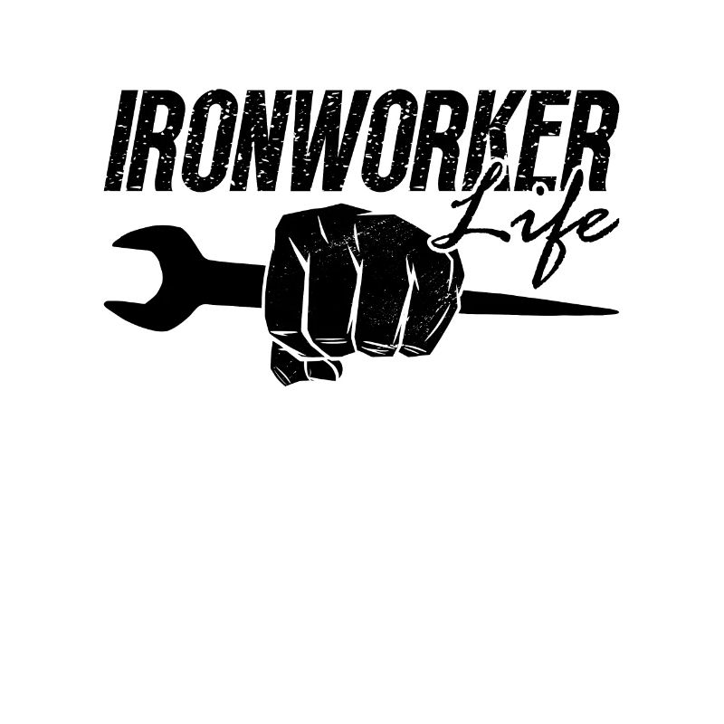 Ironworker Life Arc Welding Locksmith Ironworkers