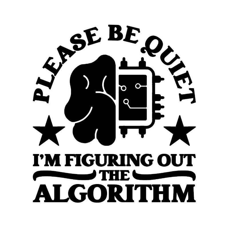 Please Be Quiet Robotics Robots Robotics Engineer