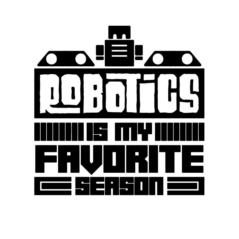 Robotics Is My Favorite Cyborg Robotics Engineer