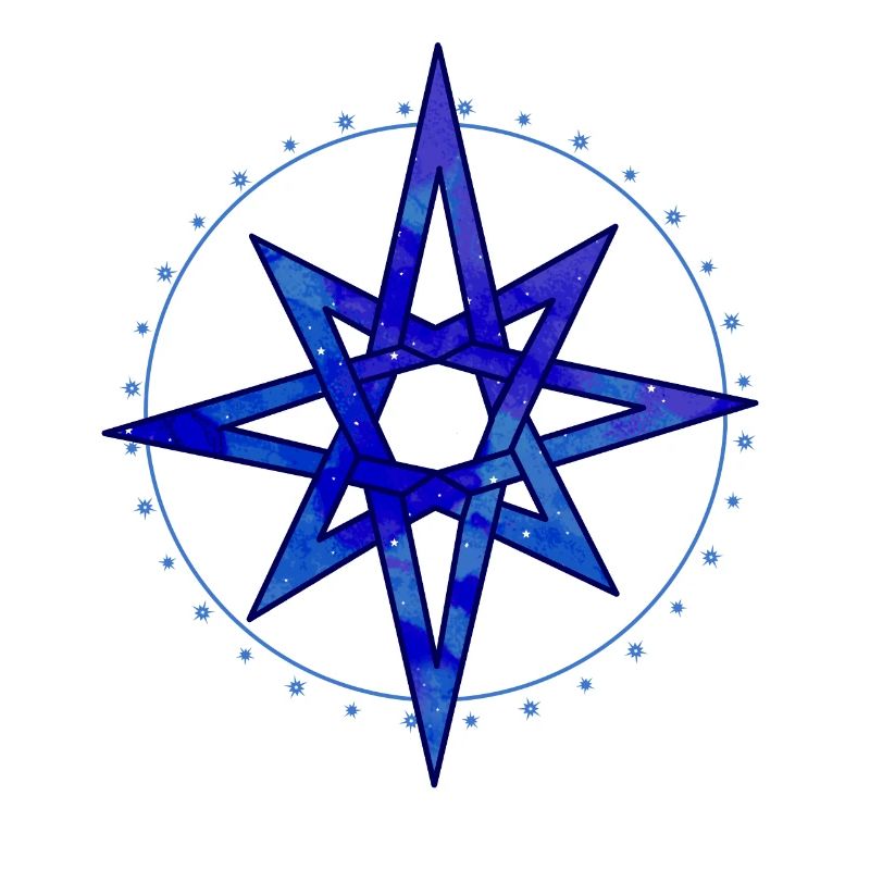Stars - Star - Graphisme - Design graphique
