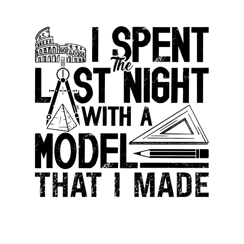 J’ai passé la nuit avec un architecte de la construction