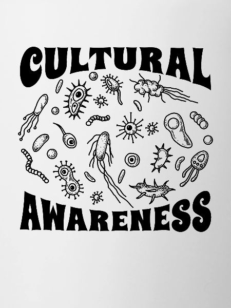 Cultural Awareness Microbiology Microbiologists