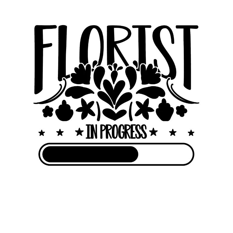 Florist In Progress aime les fleuristes designers floraux