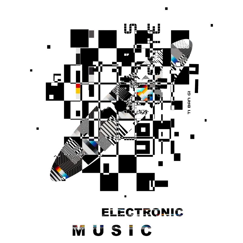 Electronic Music