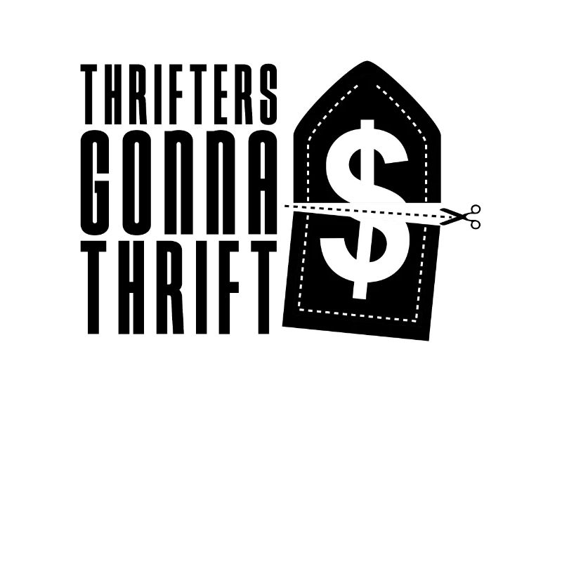 Thrifters going to Thrift Loves Second Hand Thrifter