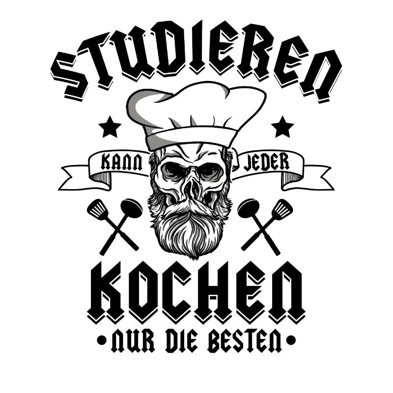 Koch Studieren Kann Jeder Kochen Nur Die Besten