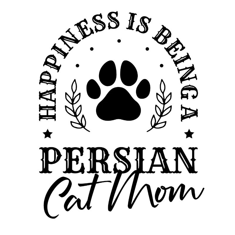 Chat persan Chat Amoureux Propriétaire de chat Persan Longhair C