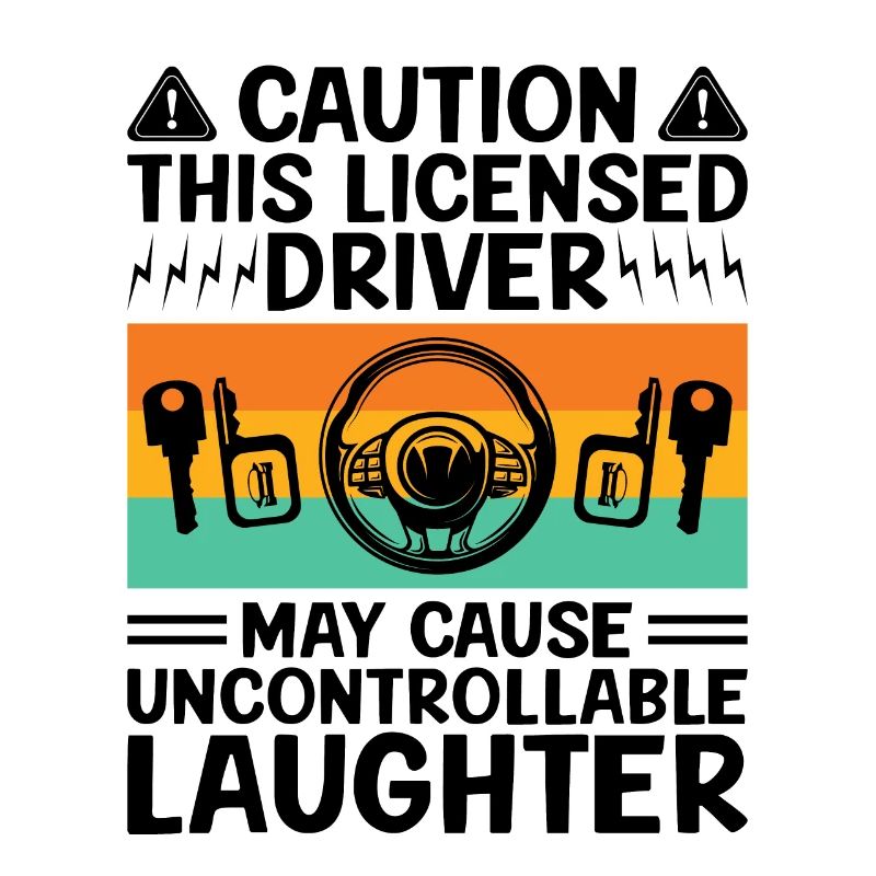 Driving License Passed New Driver Permit Driving S