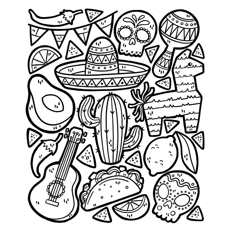 Cinco de Mayo