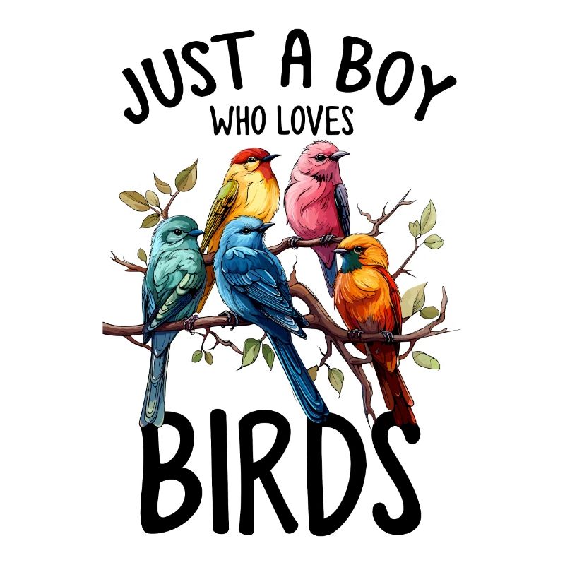 Funny Birding Birdwatching Bird Lovers Bird