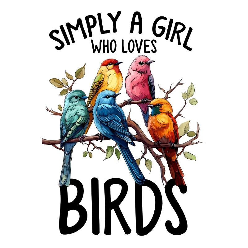 Funny Birder Birdwatching Bird Whisperers Bird