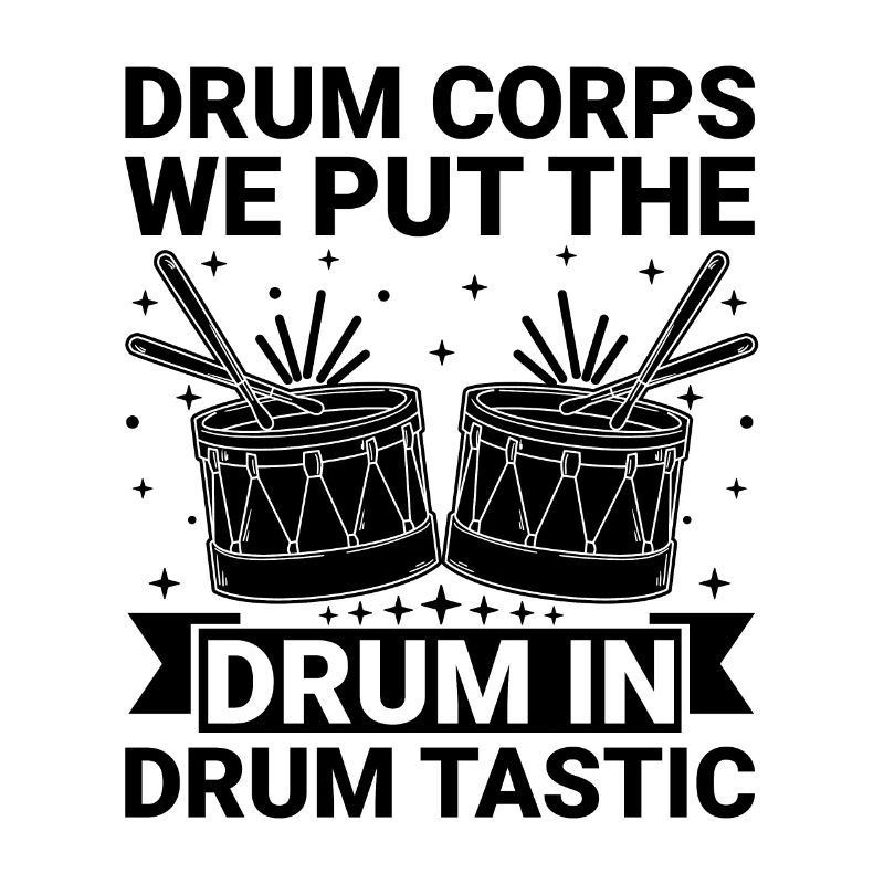 Drum Corps Marching Band Drum Corp Music Percussio