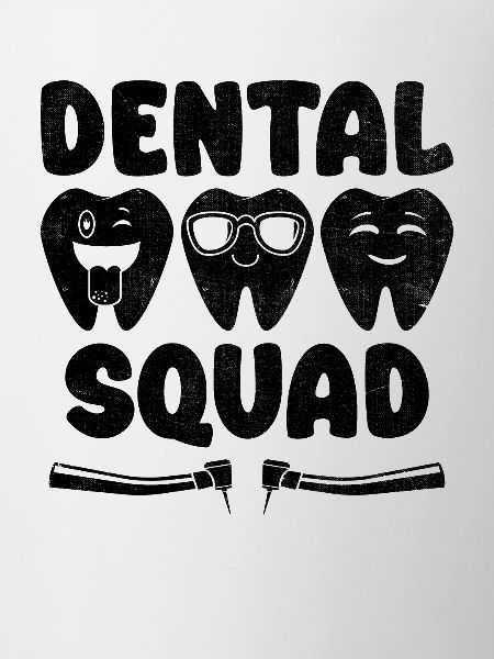 Dental Squad Dentist Dentistry Dentists