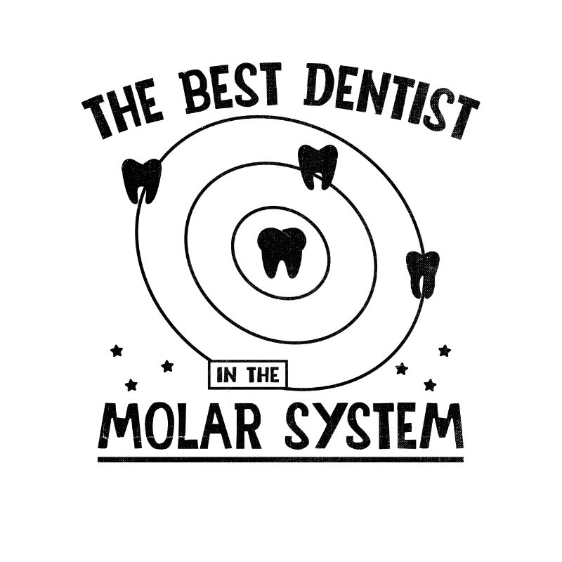 Le meilleur dentiste dans le système molaire Dental Dentis