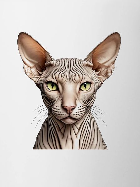 Chat Sphynx