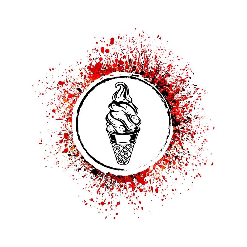 Eis Lecker Icecream