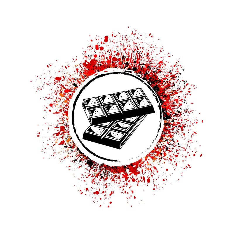 Chocolate Icon Icon