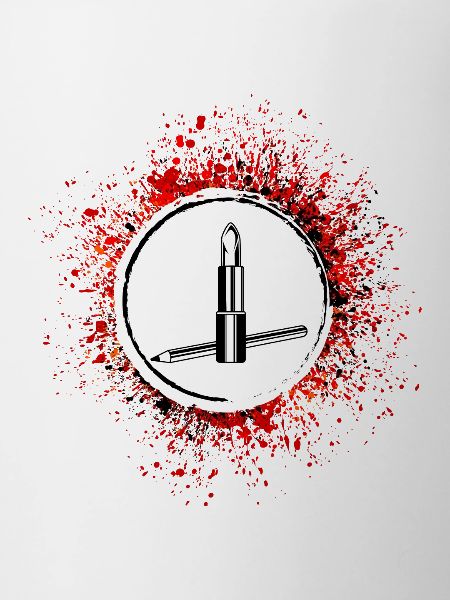 Make Up Cosmetic Icon