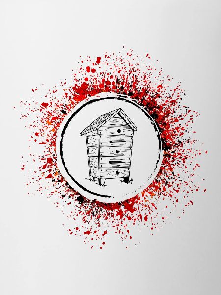 Honey Beekeeper Bees
