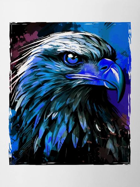 Eagle Portrait
