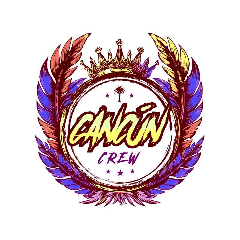 Cancun Crew Bunt