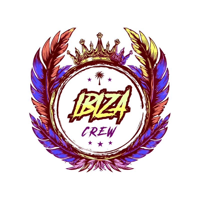 Ibiza Crew Bunt