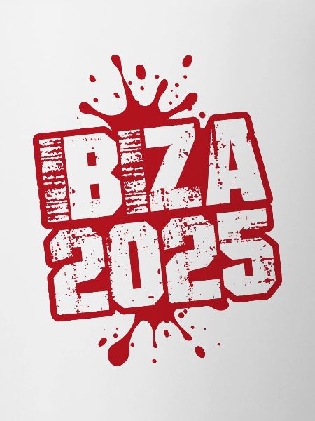 Ibiza 2025 Blobs