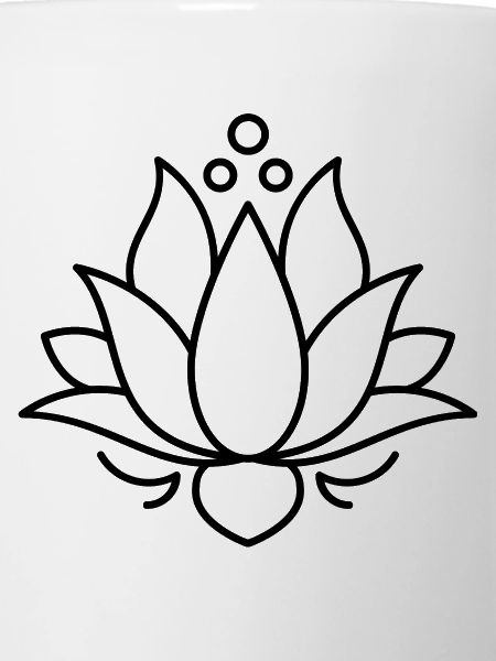 Lotus Flower Buddhism