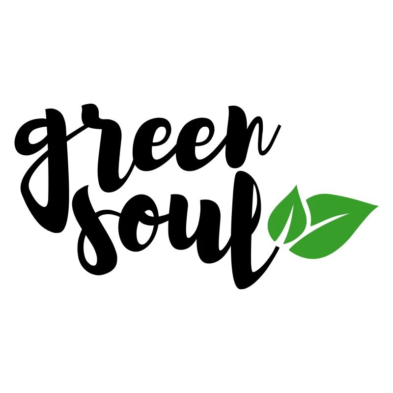 green soul