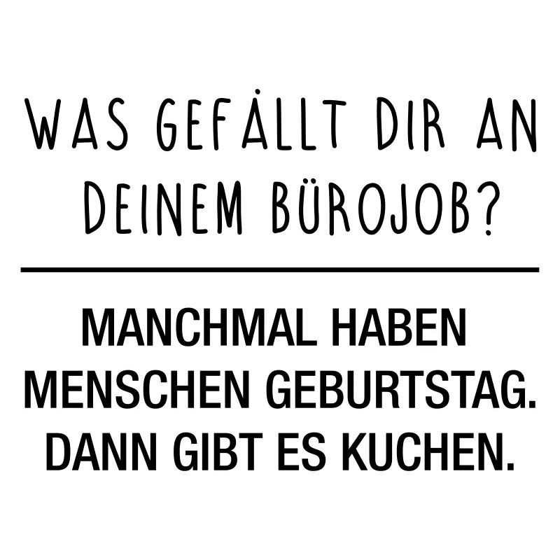 Bürojob