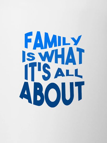 Family - Love