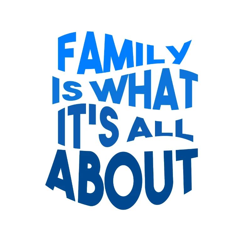 Famille - Love