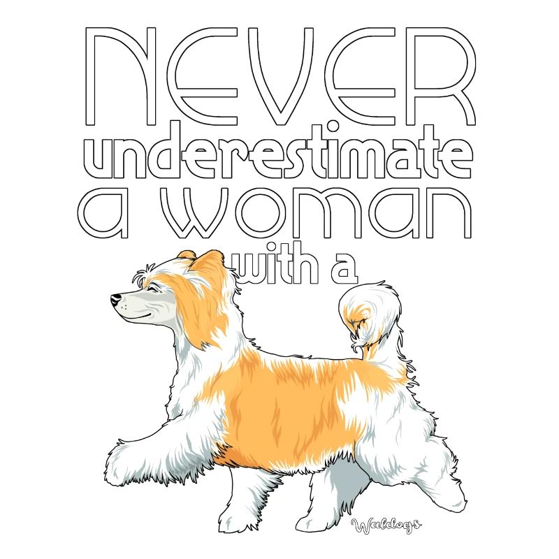 Powderpuff Underestimate 5