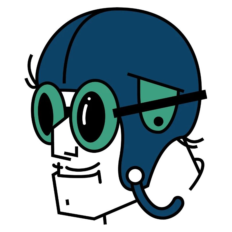 Herr Pilot